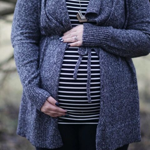 mamás primerizas diabetes gestacional sintomas