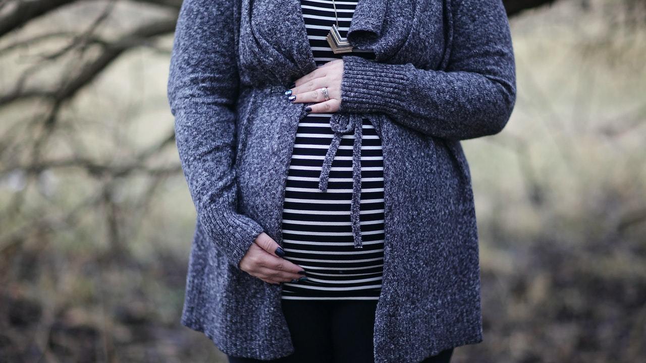 mamás primerizas diabetes gestacional sintomas