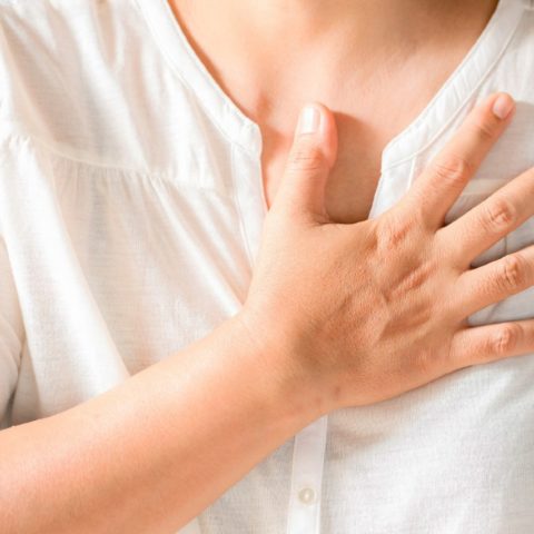 secuelas del coronavirus al sistema cardiovascular