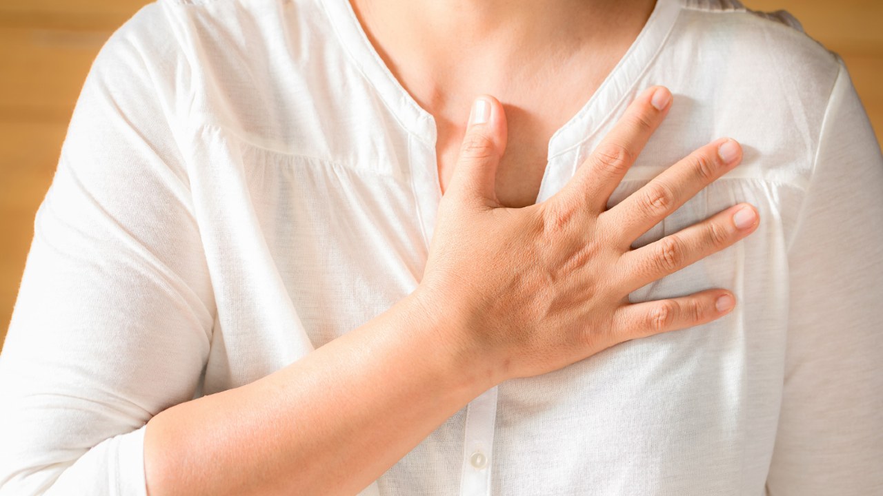 secuelas del coronavirus al sistema cardiovascular