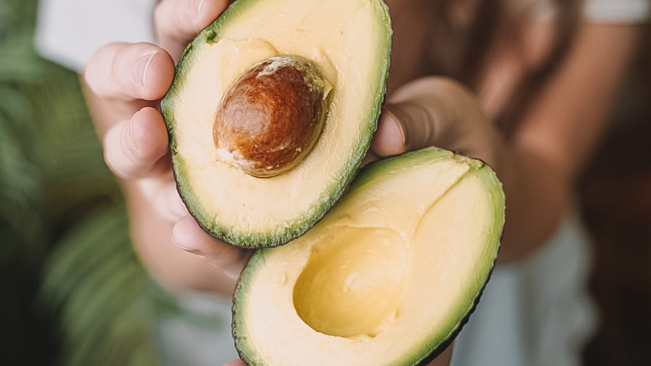 comer un aguacate diario es bueno