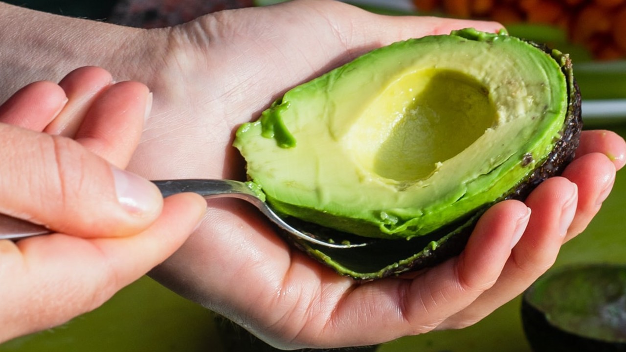 que pasa si como un aguacate al día