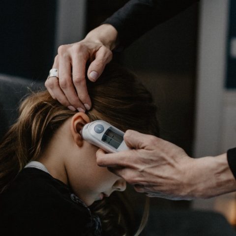 peligros de no desinfectar lechuga