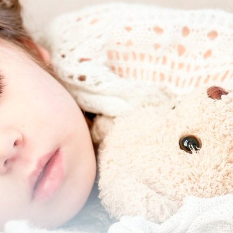 infantes recuperados de coronavirus mis-c