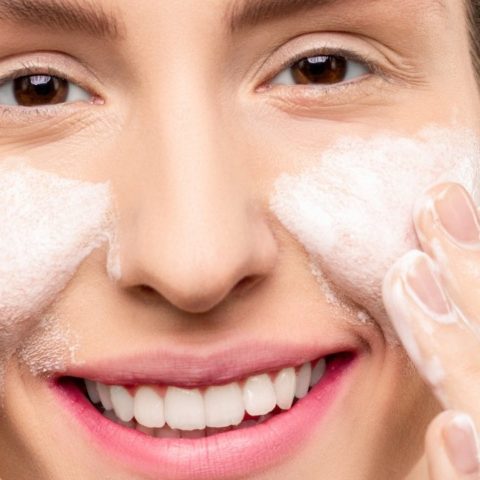 Mascarillas caseras con efecto botox