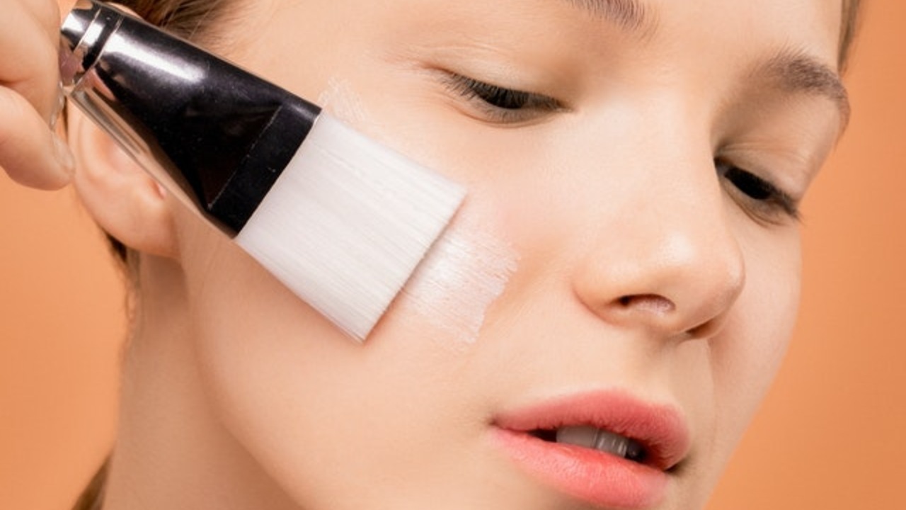 Mascarillas caseras con efecto botox arrugas