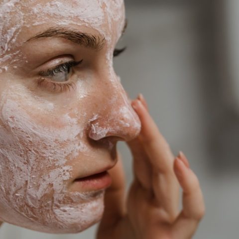 mascarillas de flores para hidratar