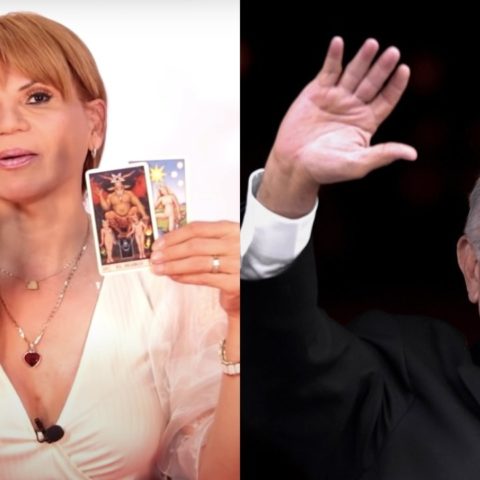 Mhoni Vidente predicciones de marzo 2021