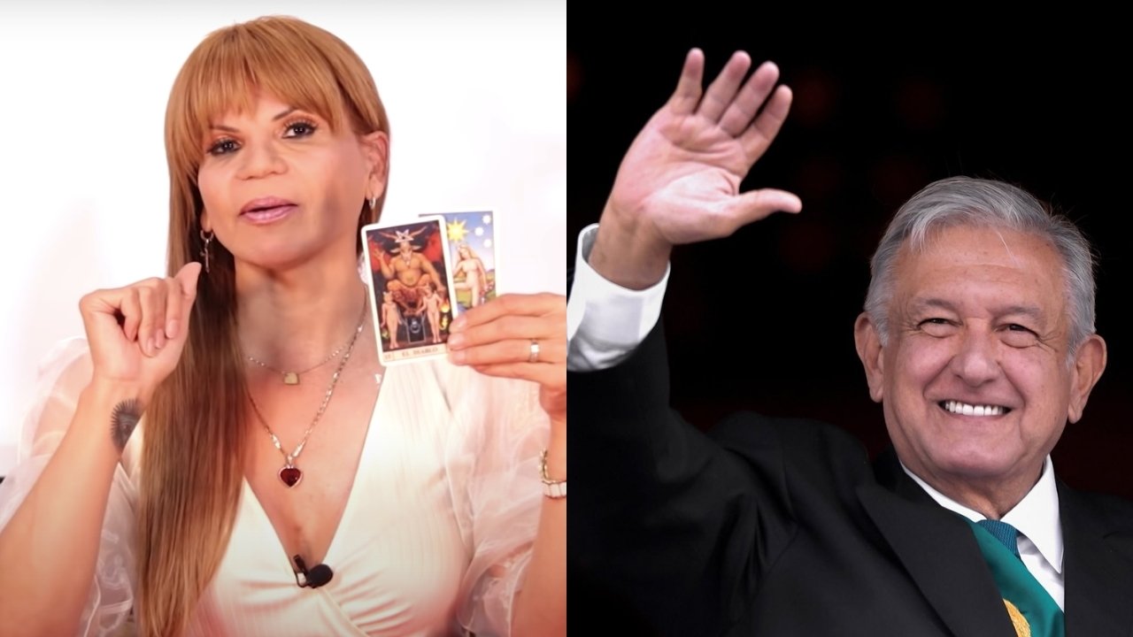 Mhoni Vidente predicciones de marzo 2021