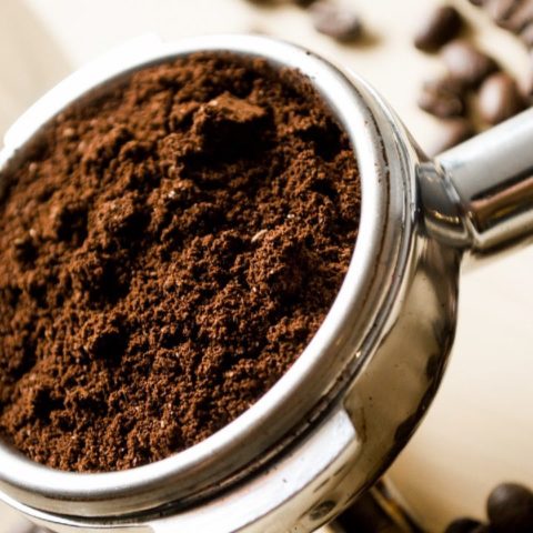 usos que le puedes dar al cafe molido