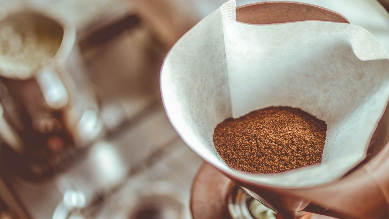 usos que le puedes dar al cafe molido recomendaciones