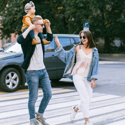 papá después de los 35 estudio