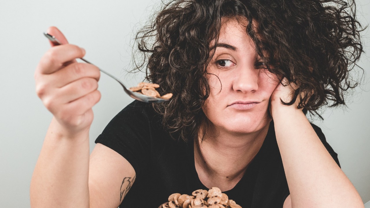 parosmia secuelas de tener covid 19