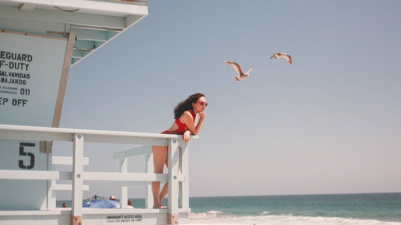 personas-que-aman-el-calor divertidas-extrovertidas
