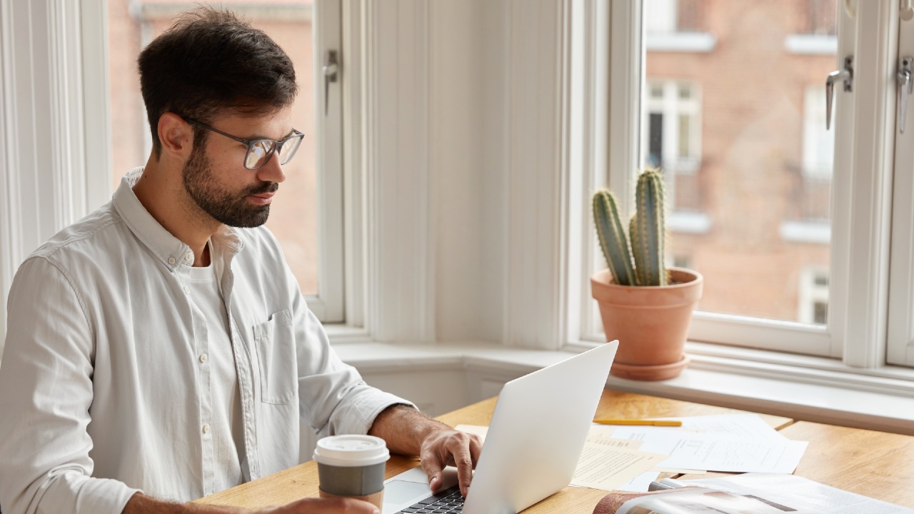 reuniones en línea fatiga cansancio laboral