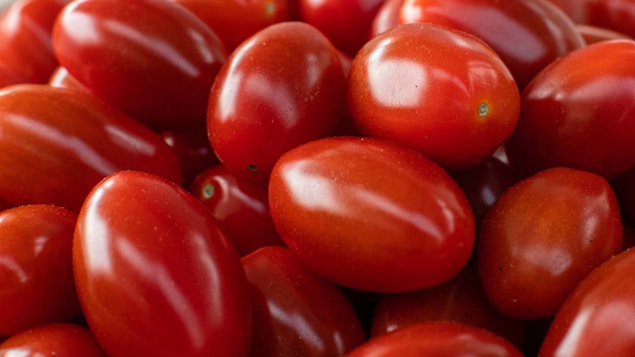 jitomates mascarilla purificar el rostro eliminar acné