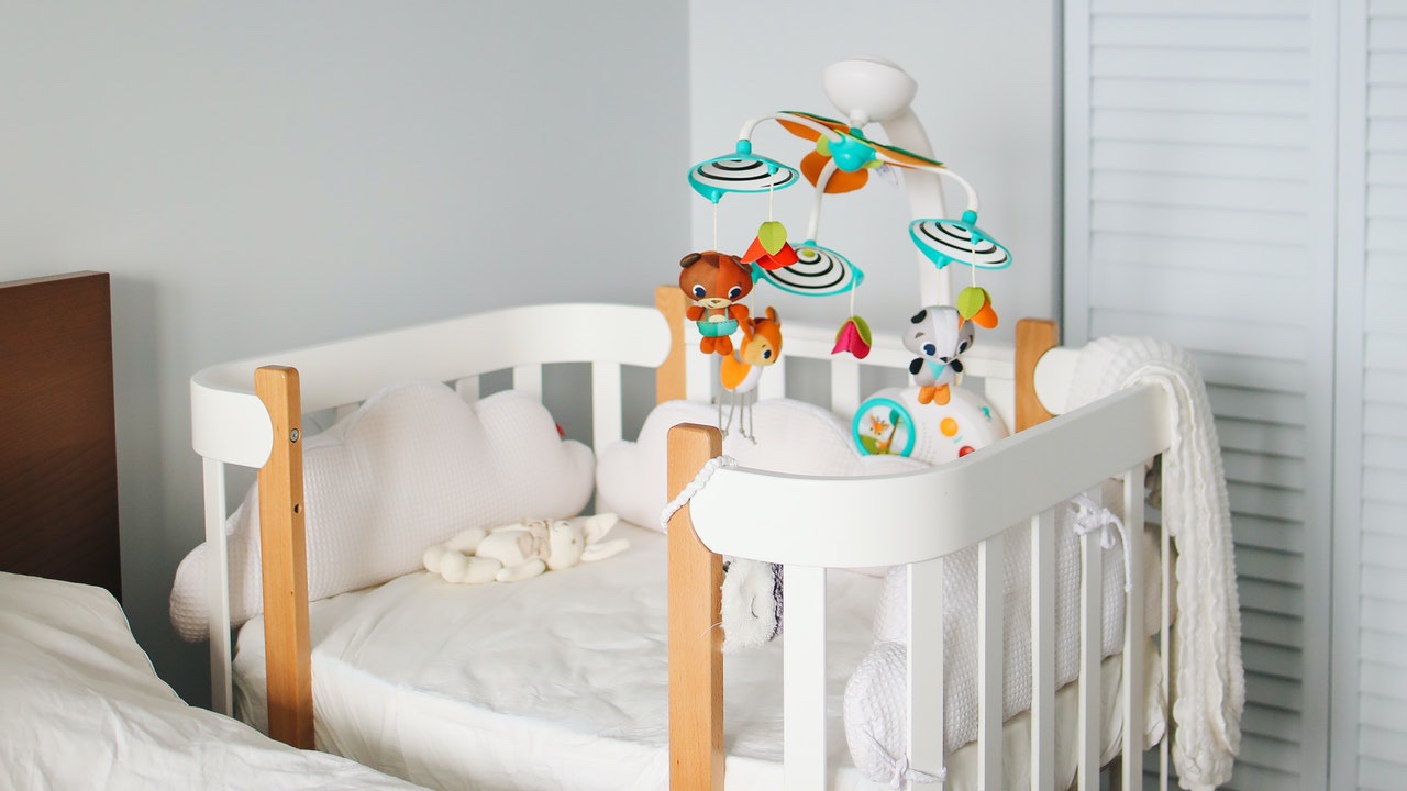 truco para que tu bebé no despierte psicologa