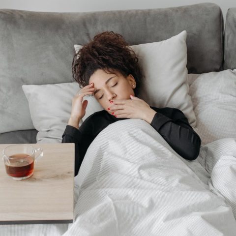 nauseas en el embarazo como no sufrirlas