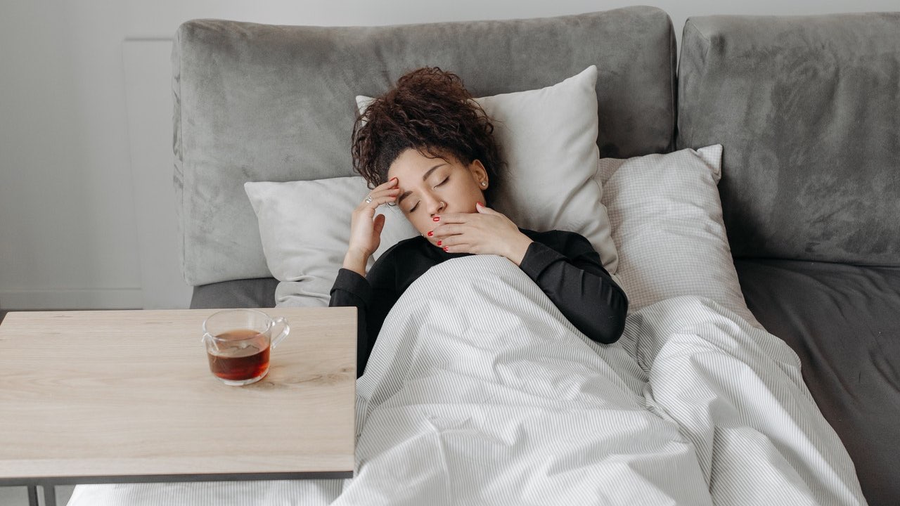 nauseas en el embarazo como no sufrirlas