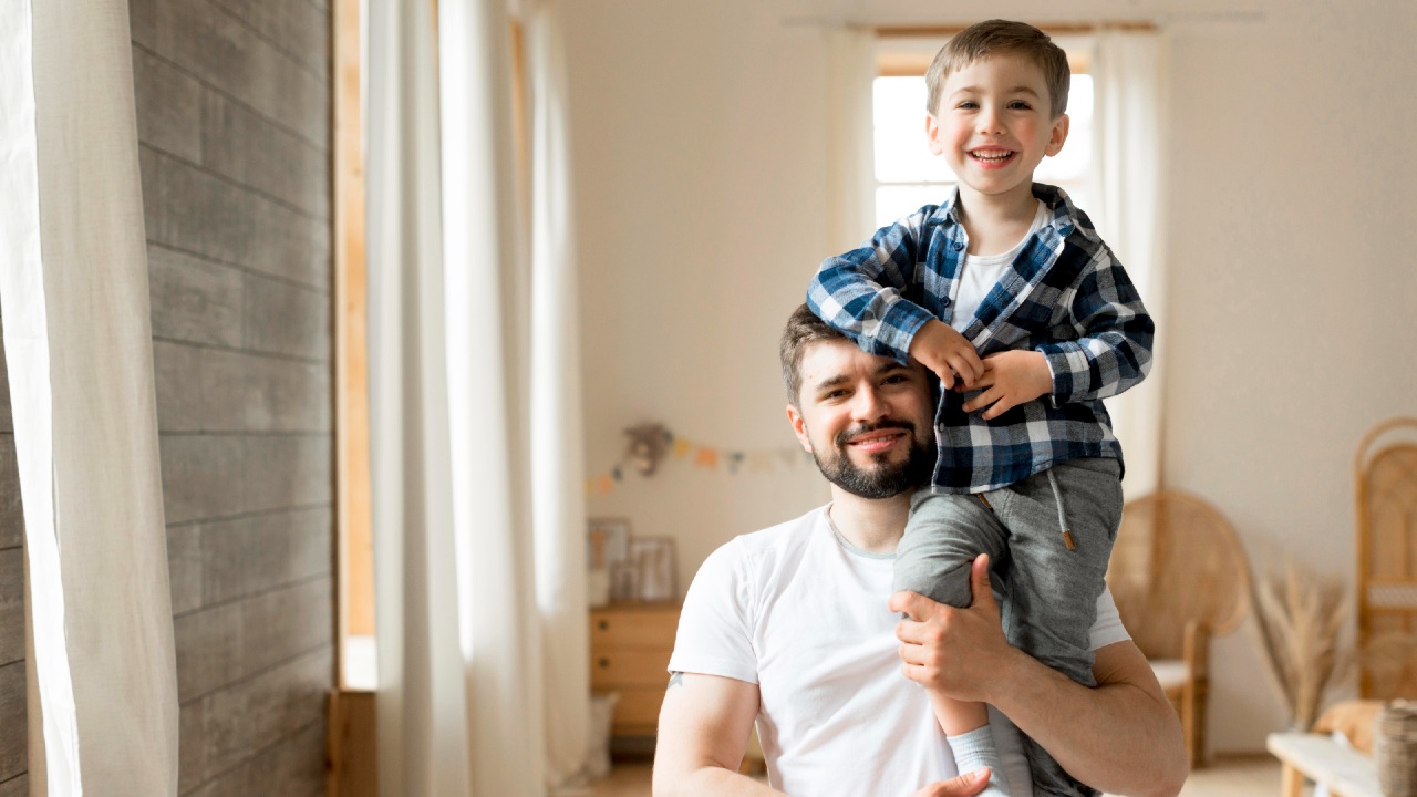 criar hijas hijos exitosos