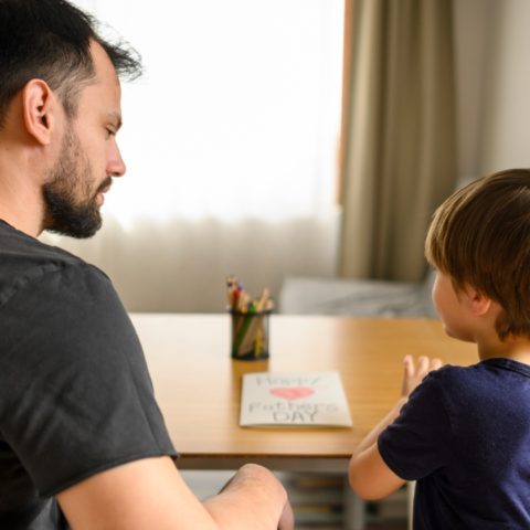 criar hijas hijos exitosos