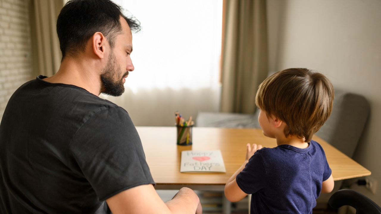 criar hijas hijos exitosos