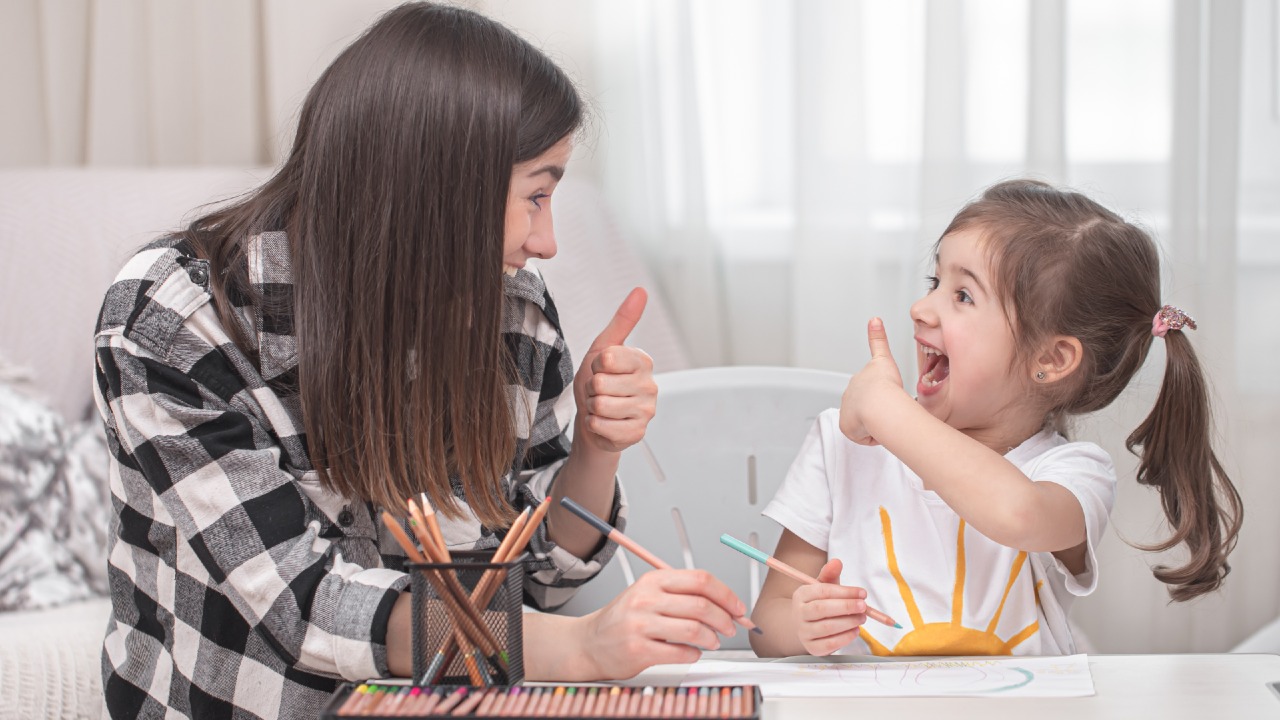 criar hijas hijos exitosos