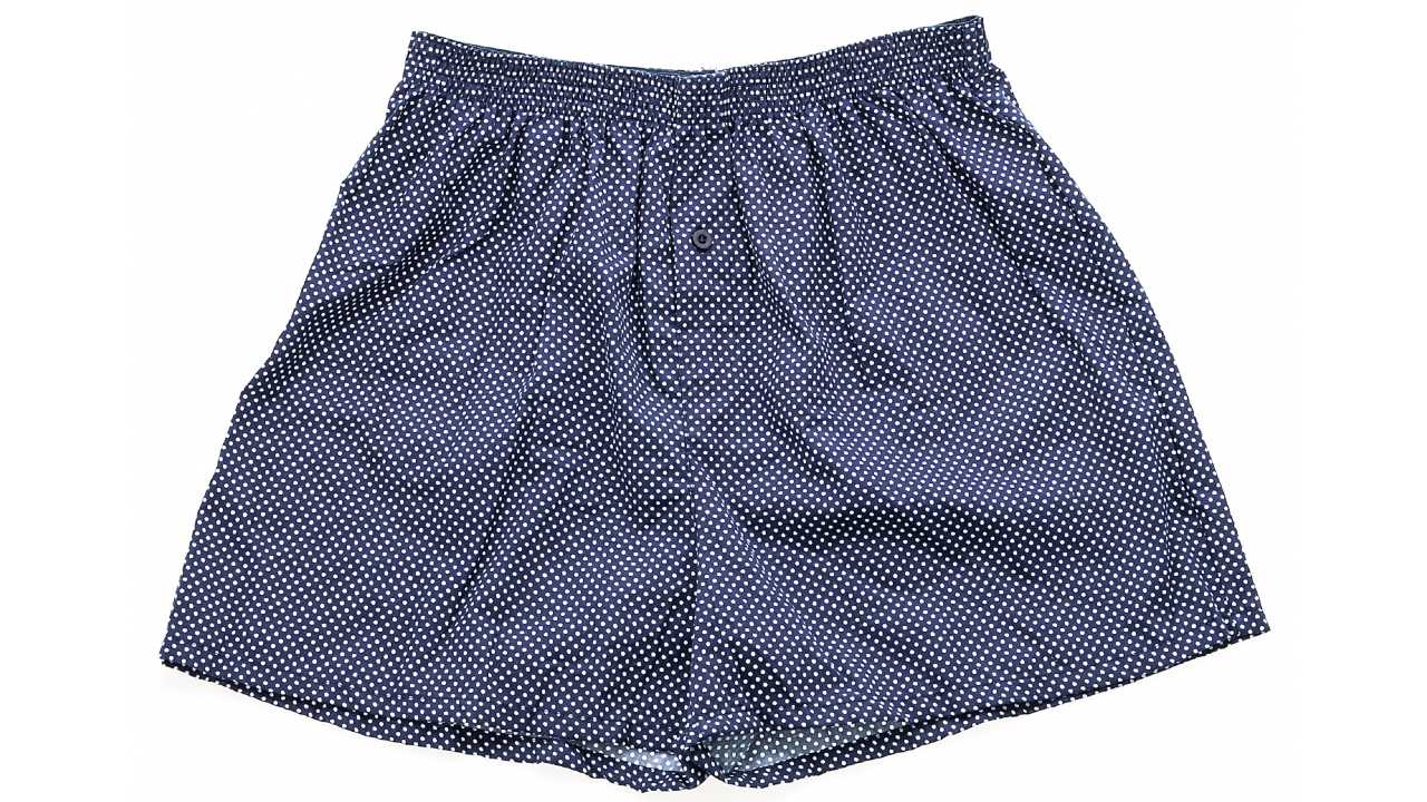 ropa interior boxers hombre quedar embarazada