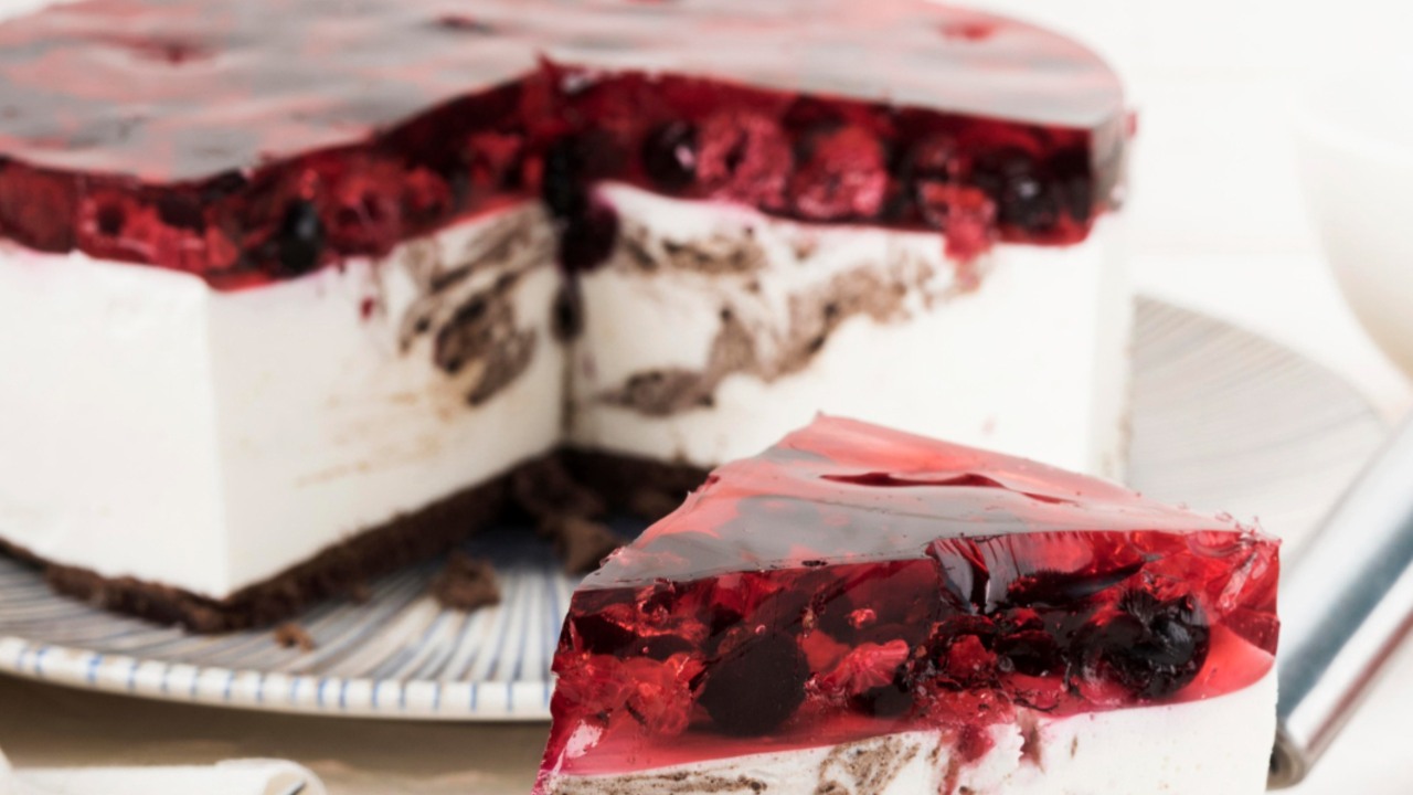 recetas de postres de café con leche condensada pastelillos