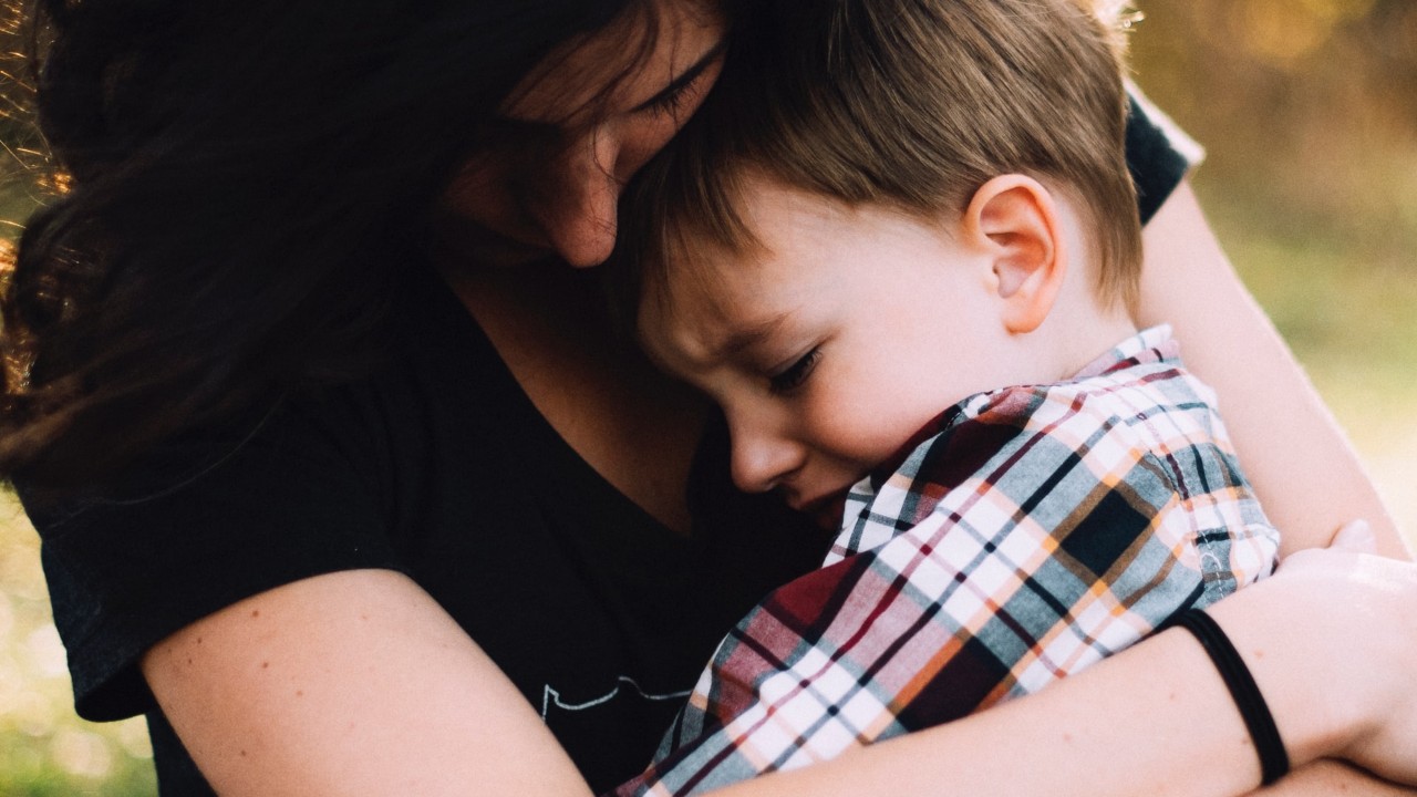 qué efectos tiene la violencia psicologica en los niños