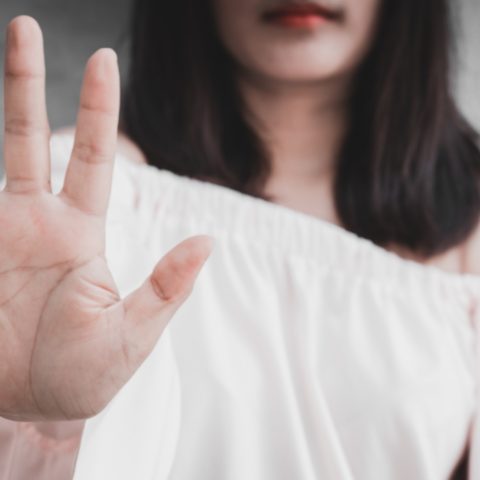 ritual espiritual para alejar personas energías negativas