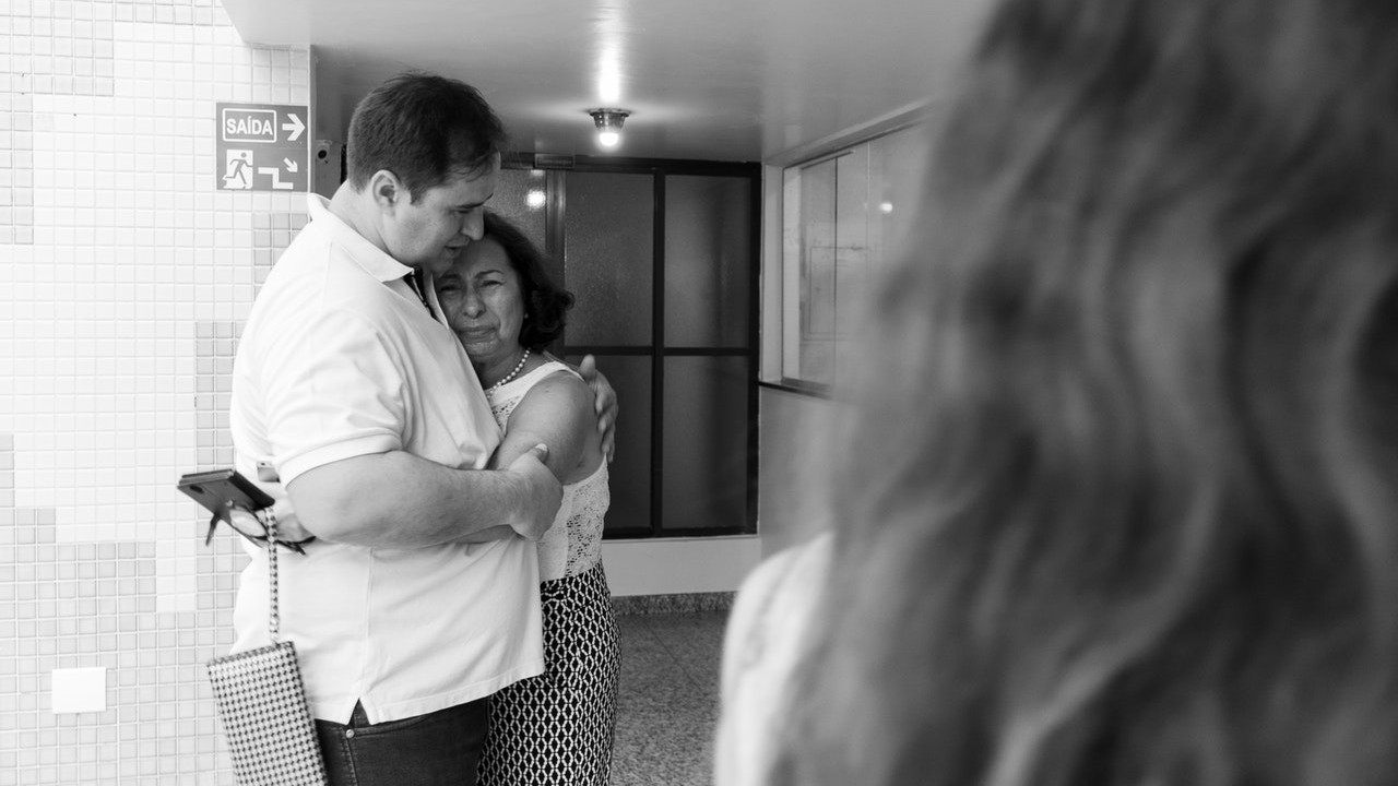 si tu hijo es infiel no debes protegerlo