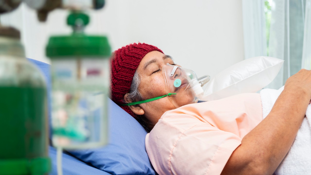 covid prolongado estudio