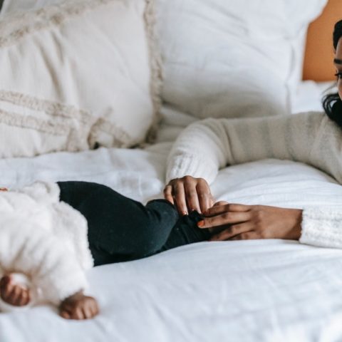 madre soltera puede rehacer su vida