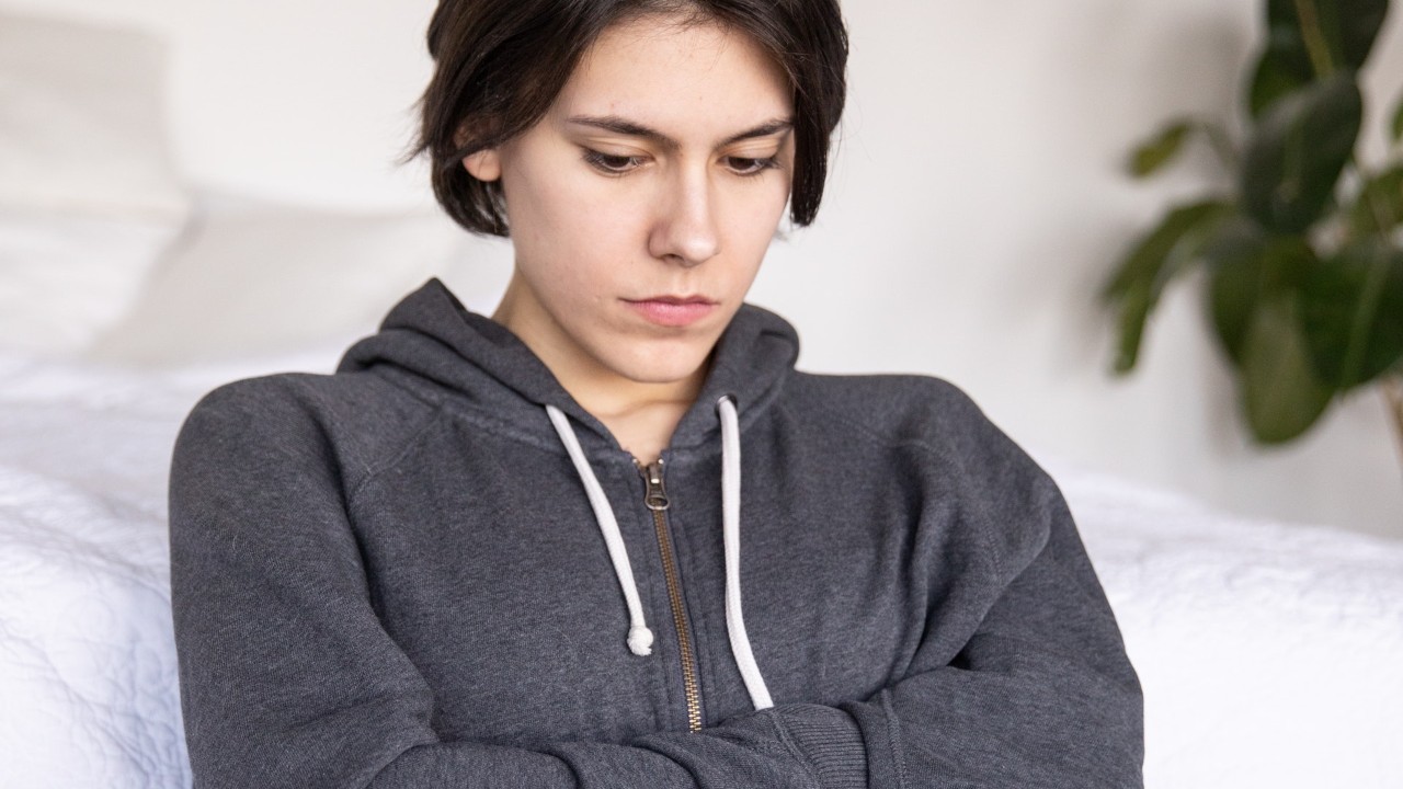 como hablar con mis hijos adolescentes