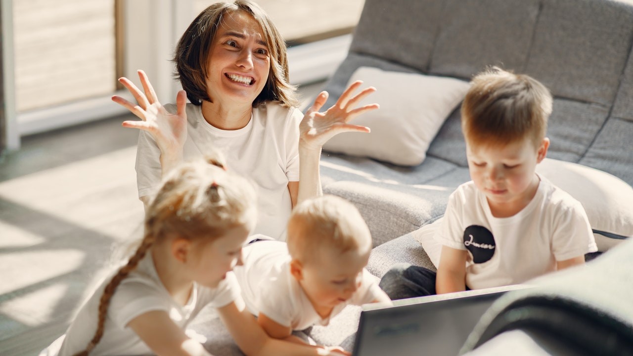 Síndrome de la perfecta mamá que es sintomas