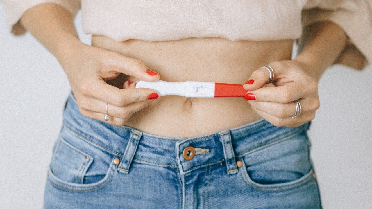 sintomas de embarazo primeros días