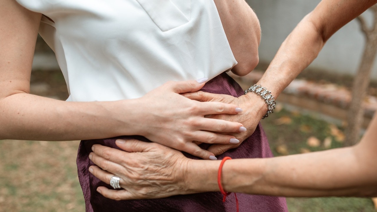 sintomas de embarazo 7 dias señales