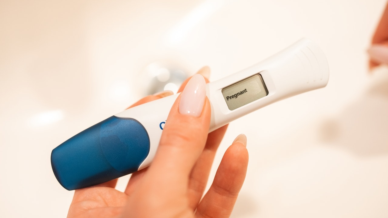 sintomas de embarazo 7 dias prueba