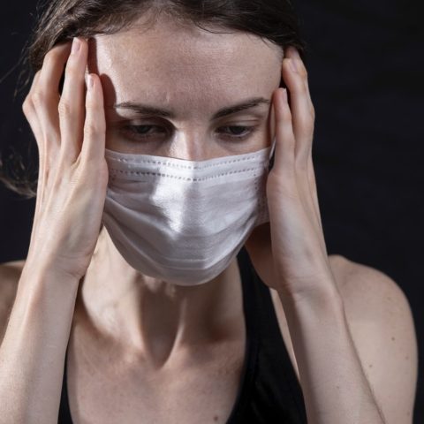 sintomas que indican si tienes coronavirus