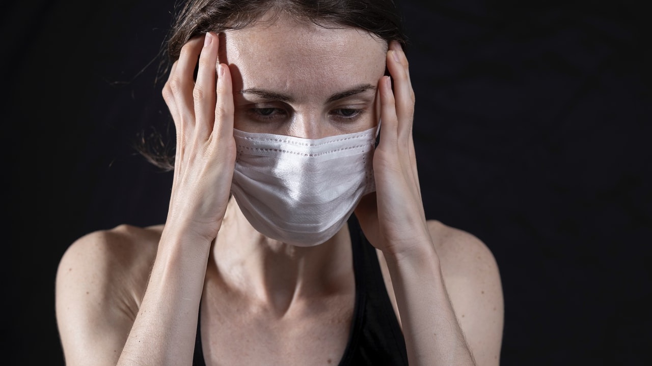 sintomas que indican si tienes coronavirus