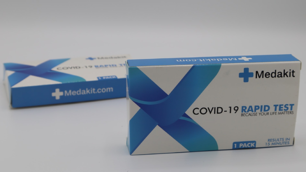 sintomas que indican si tienes covid-19 prueba pcr