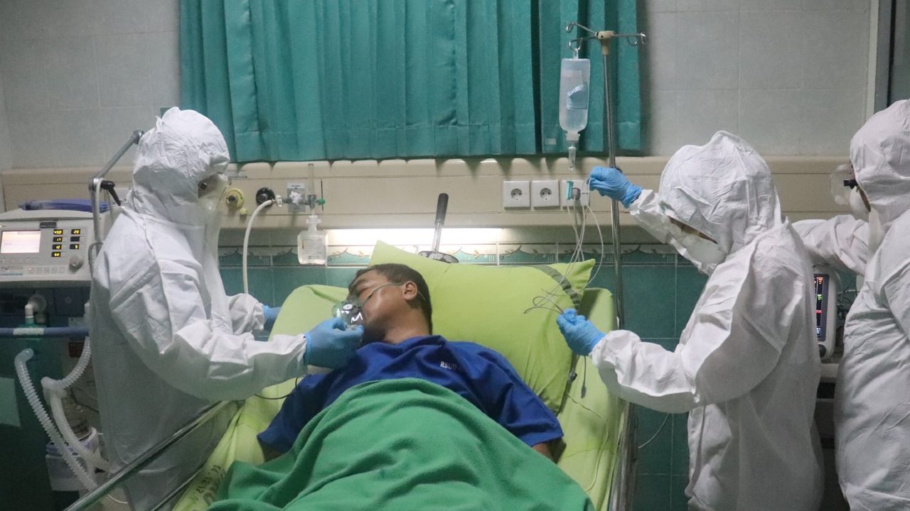 sintomas que indican si tienes covid-19