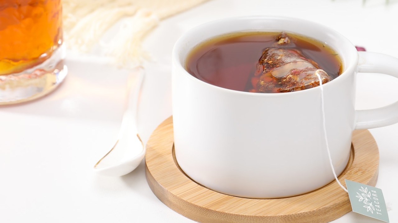 remedio casero para la tos con flemas