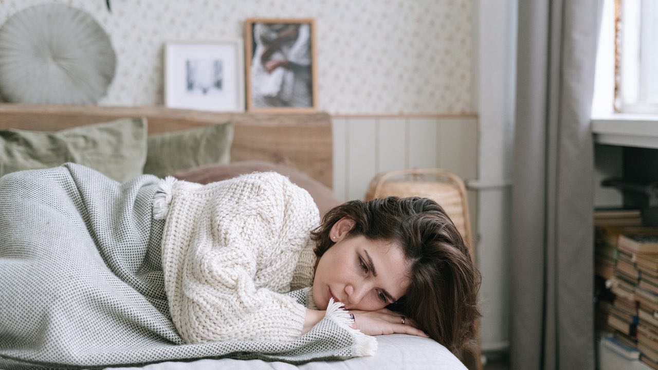 insomnio y problemas para dormir covid-19 problemas de salud