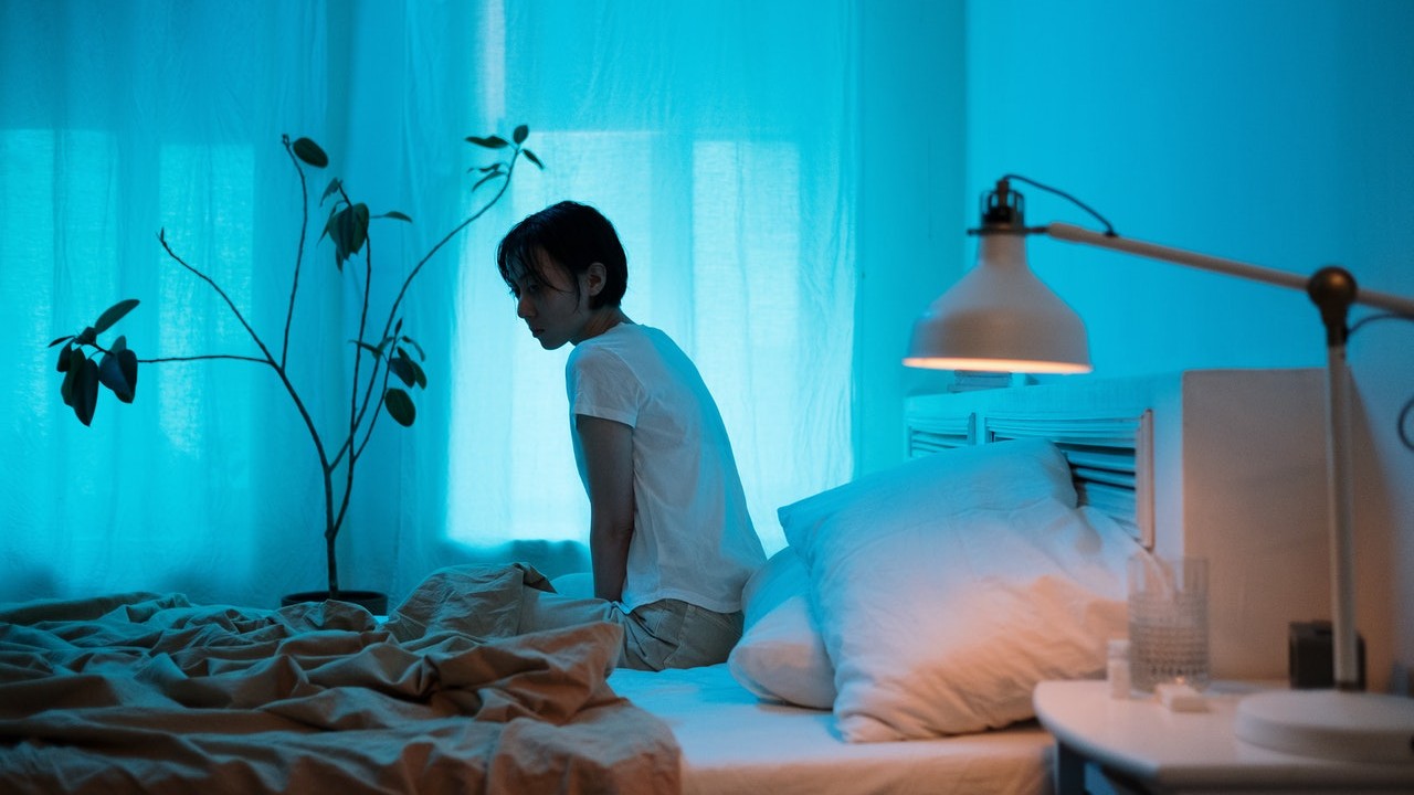 cenas que te ayudaran dormir salud