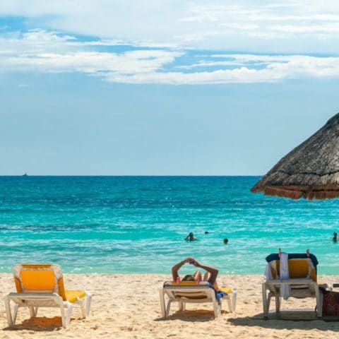 playas cerradas en semana santa por covid 19
