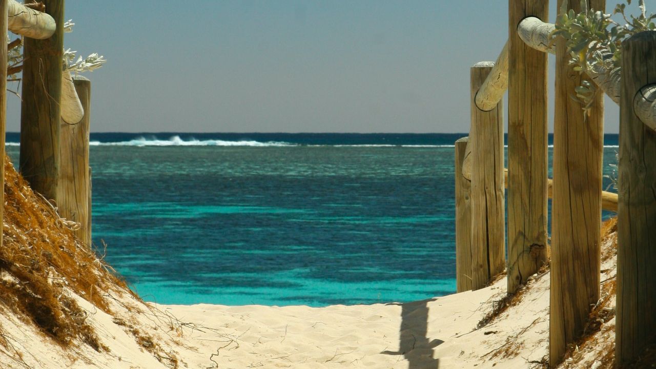 playas de México cerradas en semana santa