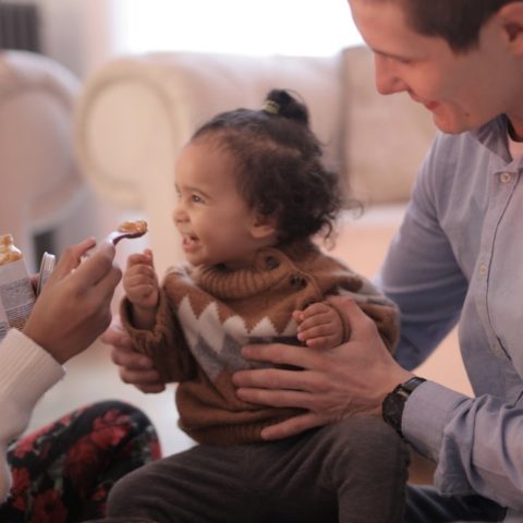 consejos para ayudar a recuperar el apetito hijo