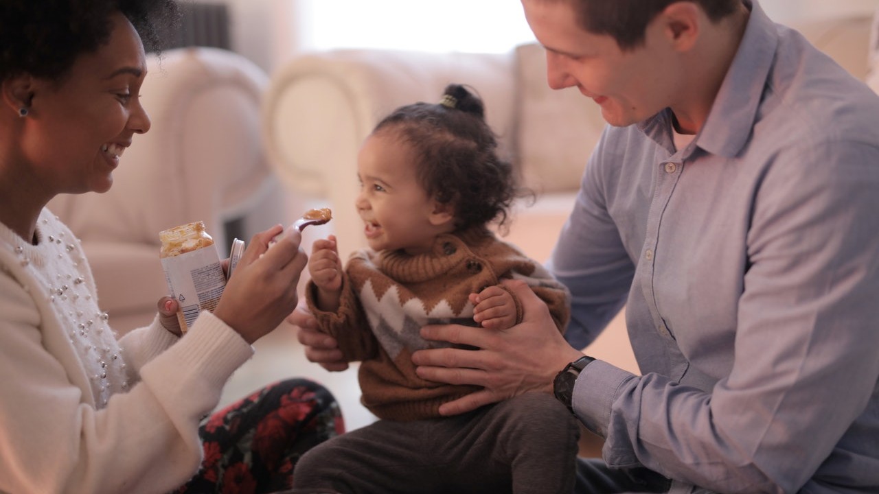 consejos para ayudar a recuperar el apetito hijo